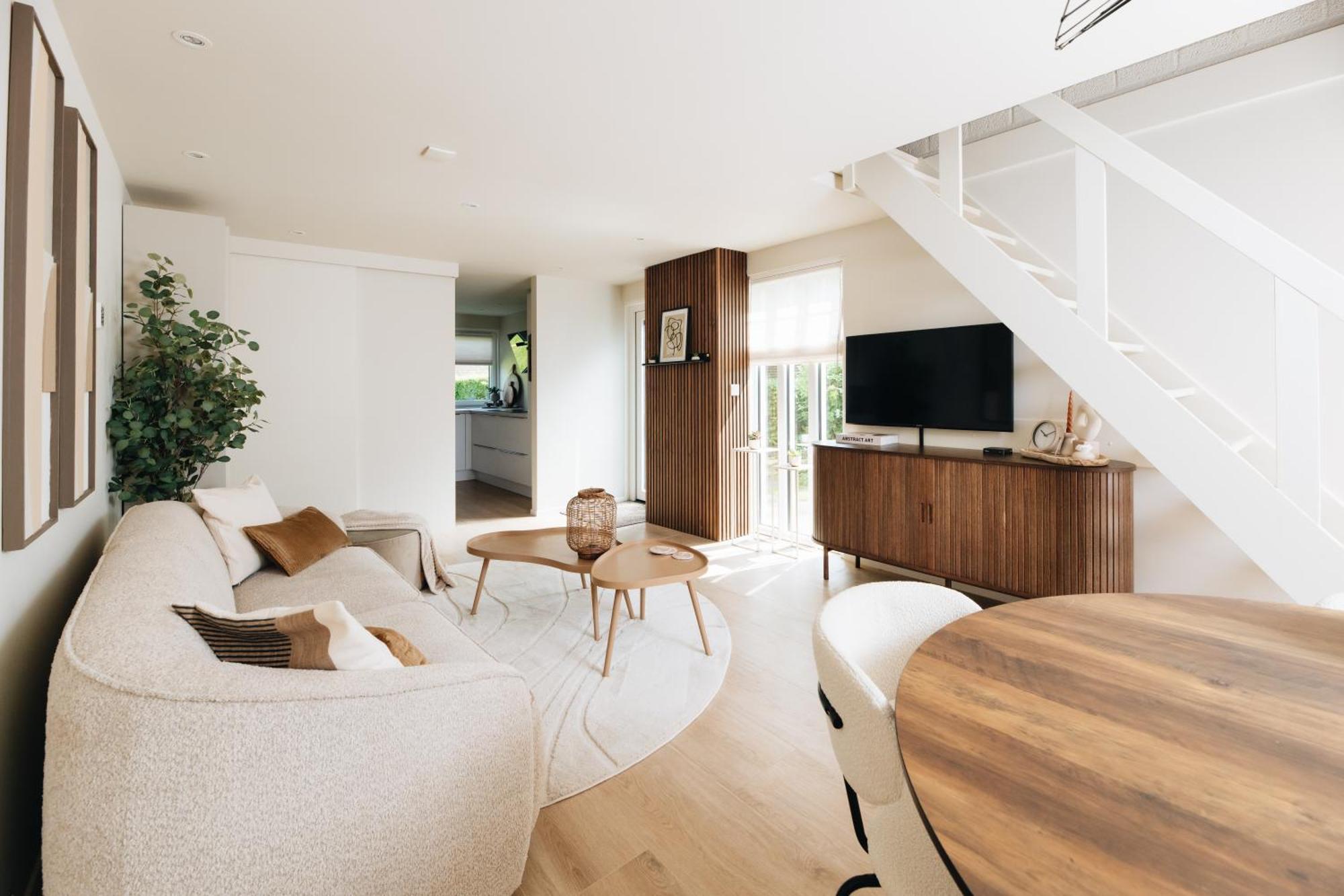 Holiday home Yesmi