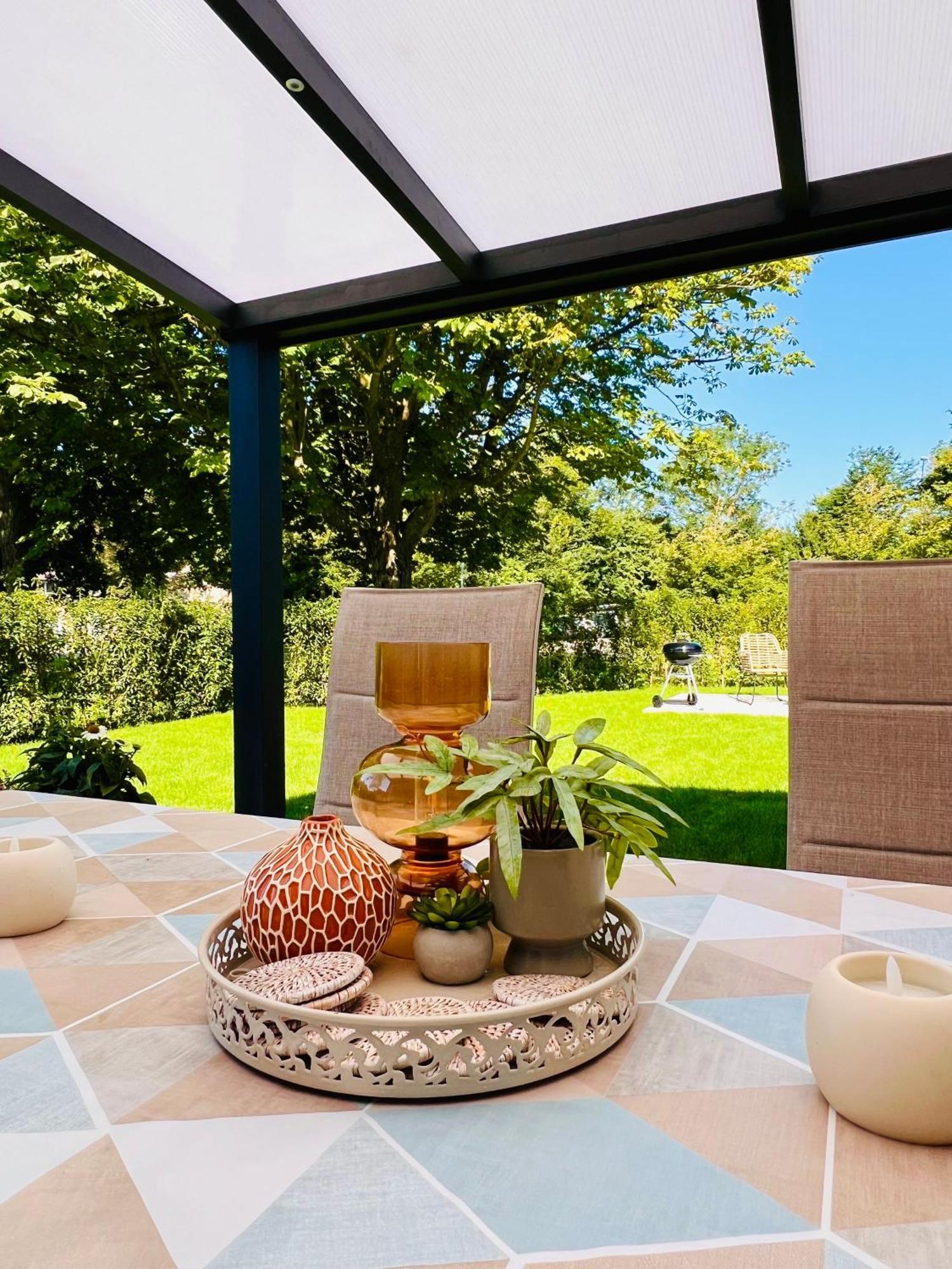 Holiday home Yesmi Bruinisse